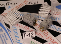 TERMOSTAT W-4.2-B/AKCESORI